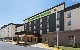 Wyndham Garden Monterrey Aeropuerto
